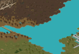 CentralPlain, map section 1