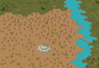 CentralPlain, map section 3