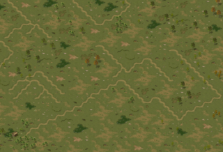 CentralPlain, map section 4