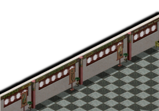 JobCenter, map section 1