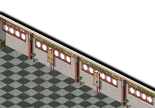 JobCenter, map section 2