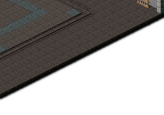 Arena, map section 4