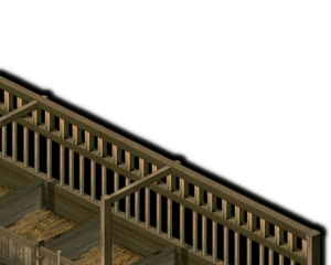 Stable, map section 2