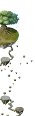 Dreamland, map section 2