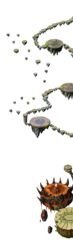 Dreamland, map section 3