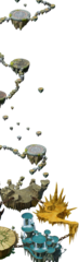 Dreamland, map section 4