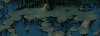 DragonPool, map section 2