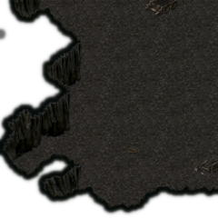 CopperMine, map section 3