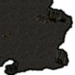 CopperMine, map section 4