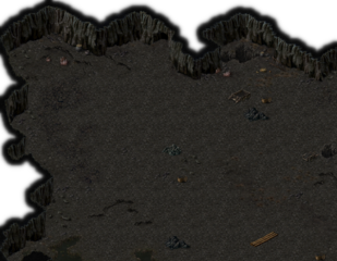 IronMine, map section 1