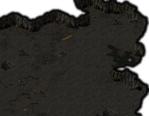 IronMine, map section 2