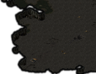 IronMine, map section 3
