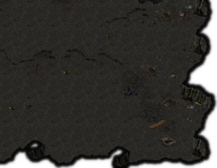 IronMine, map section 4