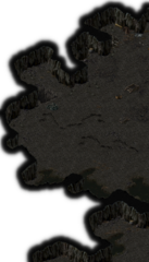 CopperMine, map section 1