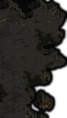 CopperMine, map section 2