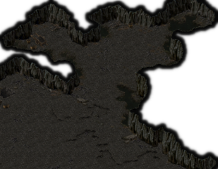 GoldMine, map section 2