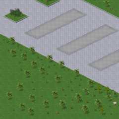 Market, map section 3
