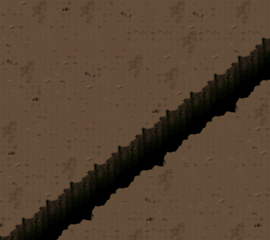 JointCanyon, map section 2
