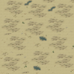 GlobeQuest1, map section 3