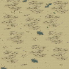 GlobeQuest1, map section 4