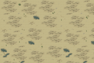 GlobeQuest2, map section 1