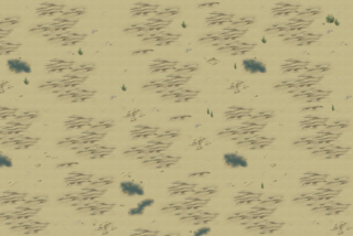 GlobeQuest2, map section 2