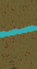 GlobeQuest7, map section 1