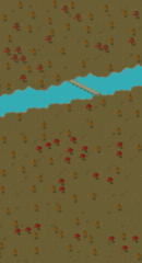 GlobeQuest7, map section 2