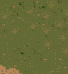 GlobeQuest10, map section 1