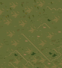 GlobeQuest10, map section 2