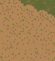 GlobeQuest10, map section 3