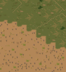 GlobeQuest10, map section 4