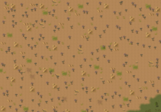 GlobeQuest11, map section 1
