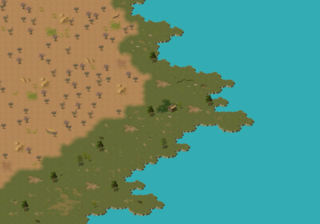 GlobeQuest11, map section 2