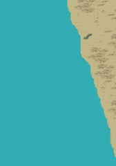 GlobeDesert, map section 3