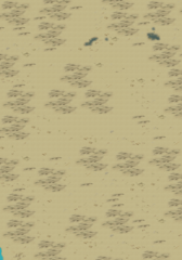 GlobeDesert, map section 4