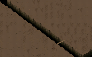 GlobeCanyon, map section 1