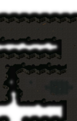 Labyrinth, map section 2