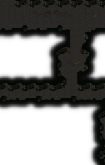Labyrinth, map section 3