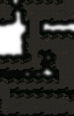 Labyrinth, map section 4