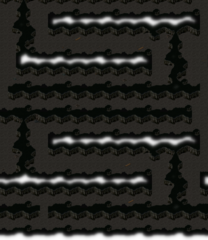 Labyrinth, map section 3