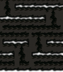 Labyrinth, map section 4