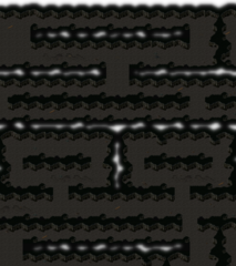 Labyrinth, map section 1