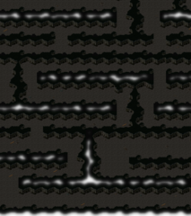 Labyrinth, map section 3