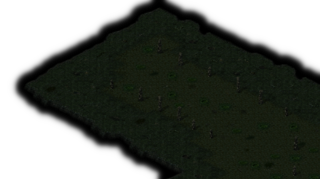 HellHall, map section 1